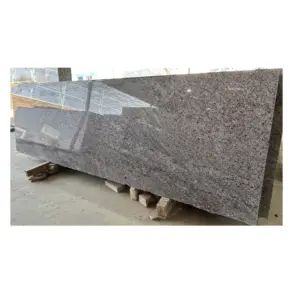 Good Quality Paradise Granite Slab for Luxurious Countertops Decoration Available at Wholesale Price from India