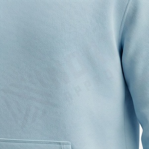 Sudadera con Capucha Unisex de Algodón de 300 GSM, Sudadera Elegante, Cómoda, Cálida y Duradera, Ropa Casual, Venta al por Mayor Directa de Fábrica, Suministro Personalizado - Product Image 5