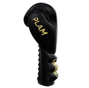 PLAM INTERNATIONAL Stretch <b>Gloves</b> for <b>Men</b> and Women Hand Grips for MMA Sparring Muay Thai Kickboxing Boxing - Product Image 2