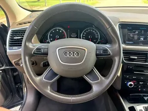 2014 Q5 Audi 2.0T Premium PLUS - Product Image 6