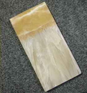 Decoración elegante para el hogar, platos para servir de ónix y mármol muy demandados, bandejas de tocador, material natural, decoración elegante para el hogar - Product Image 2