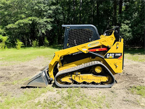 Minicargadora EPA 2018 Caterpillar 259D, MINICARGADORA de alta eficiencia, lista para enviar con motor potente totalmente hidráulico - Product Image 3