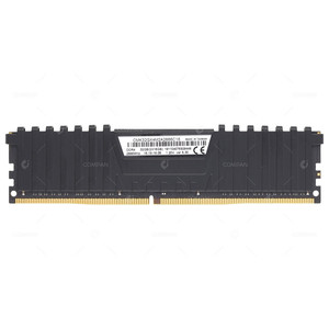 Memoria CMK32GX4M2A2666C16 CORSAIR VENGEANCE LPX 32GB PC4 21300 DDR4 - Product Image 3