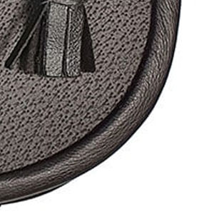 Venta al por mayor nueva moda escocesa Sporrans logotipo personalizado hecho diferentes estilos en cuero-Tipo de fagot - Product Image 4