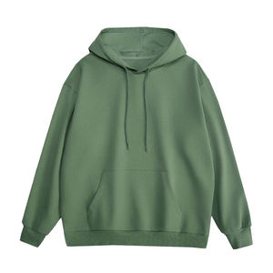 Sudaderas Lisas de Algodón 100% para Hombre - Product Image 4