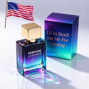 Perfume al por mayor para mujer, Eau de Parfum floral de 100ml, larga duración, stock en EE. UU., listo para enviar, suministro a granel - Product Image 1