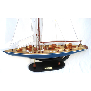 ไม้ VELSHEDA ทาสีเรือใบ/ไม้เรือใบเรือ/เรือรุ่น - Product Image 3