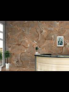 BRUN ROSO HAUTE BRILLANT (800*1600MM) - Product Image 3