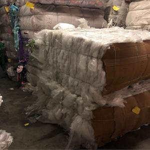 Película Transparente de LDPE de Alta Calidad para Reciclaje y Reprocesamiento - Product Image 2