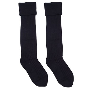 OEM Wholesale Men's <b>Socks</b> High Quality Eco-Friendly Quick Dry Soft and Breathable Winter Use with Customized Color Logo Design - Product Image 2