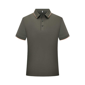 T Shirt 100% <b>Polyester</b> T Shirt Sublimation Blanks <b>Tshirt</b> With Logo Custom Logo Printed T Shirt Men Plain T-shirt for Men - Product Image 3