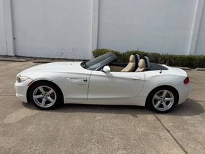 รถยนต์มือสอง BMW Z4 sDrive30i ปี 2010 ราคาถูก ขาย - Product Image 4