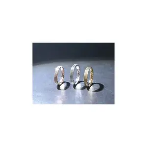 [Золотое копье] самое продавое в Корее и первое кольцо гильоша подарит вам непревзойденную роскошь и красоту