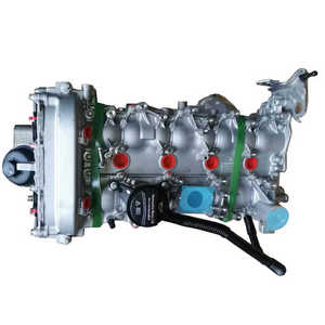 Nhà Máy Giá 100% kiểm tra 4 Xi lanh động cơ lắp ráp động cơ 110Kw 1.5L 2.0L cho Mercedes Benz M264 - Product Image 2