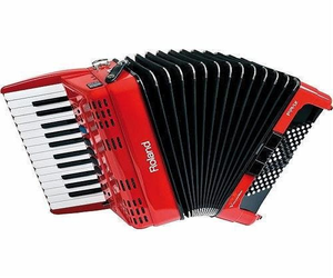 มี Roland FR-8xb FR-18 Diatonic FR-1xb V-Accordion ให้บริการ - Product Image 1