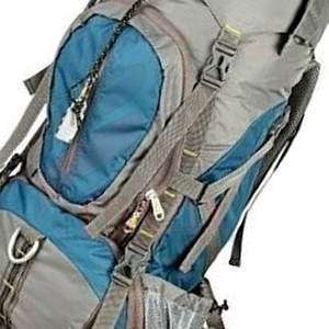 Bolsas turísticas de nuevo diseño, bolsa turística de color personalizada, bolsas turísticas con múltiples bolsillos de alta calidad para adultos - Product Image 6