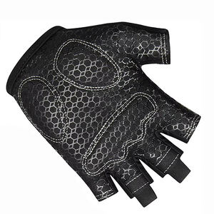 Nouveau gros Gel d'haltérophilie Gants de gymnastique Produit de haute qualité Gel d'haltérophilie Gants de gymnastique Gants d'exercice de fitness - Product Image 6