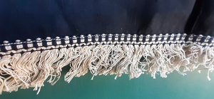 Diseño de bordado a máquina personalizable para caballeros masónicos Templarios Commandery Banner nuevo personalizado de alta calidad ronpex - Product Image 6