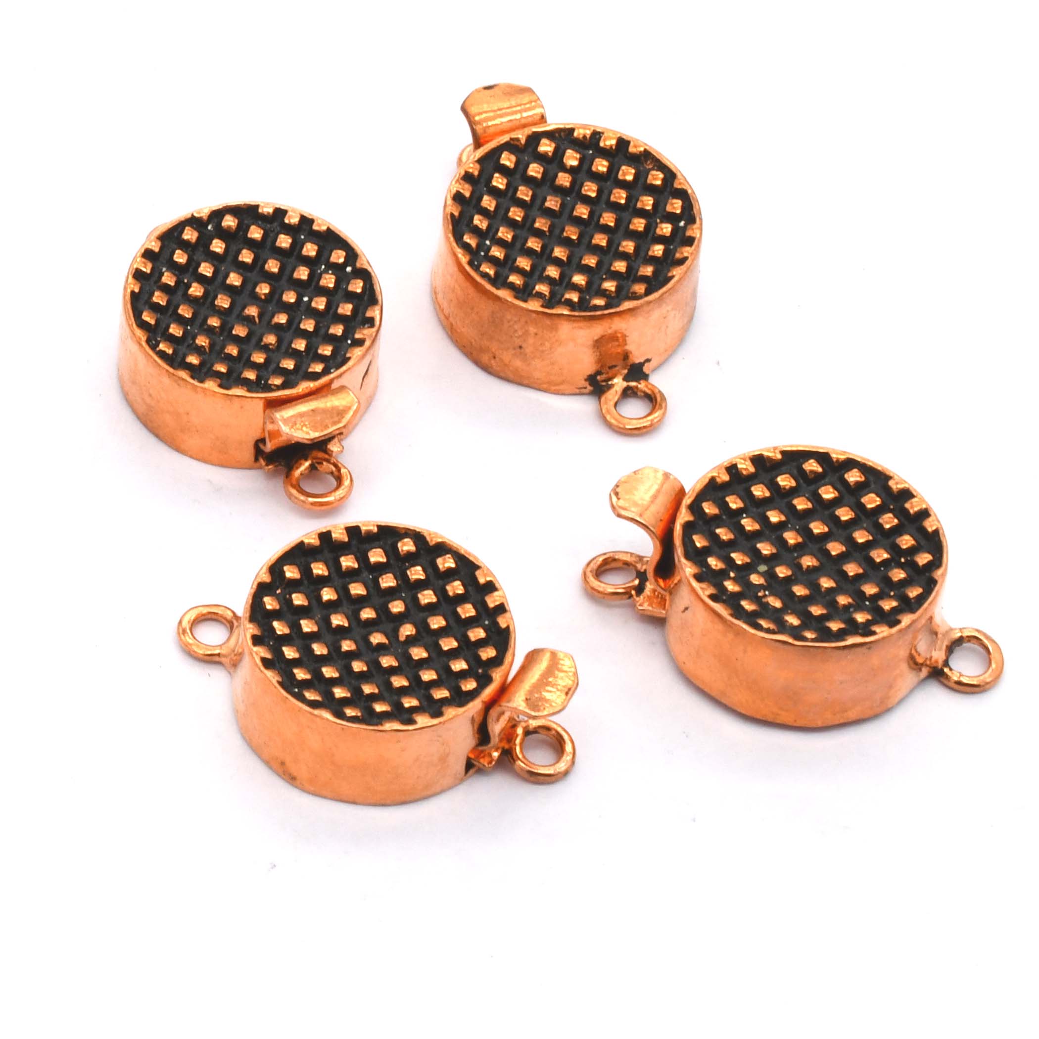 Copper-1 Strand