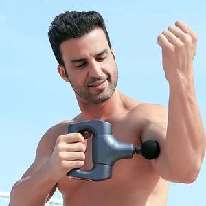 Pistolet masseur ceinture - Product Image 3