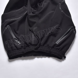 High Quality Custom <b>Winter</b> Outdoor Snowboard Pants New Style <b>Warm</b> Breathable Sportswear Zipper Windproof <b>Trouser</b> <b>for</b> Skiing - Product Image 3