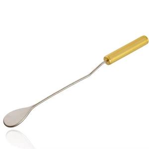 Dissecteur de sein McCollum Dingman de haute qualité en acier inoxydable de 42 cm, instruments de chirurgie plastique, lame spatulée, base chirurgicale - Product Image 5