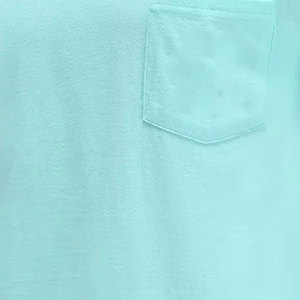 Diseña Tu Propio Logotipo, Camisetas de Pesca Sublimadas con Protección Solar UPF 50, Transpirables, 100% Poliéster, Ligeras - Product Image 5