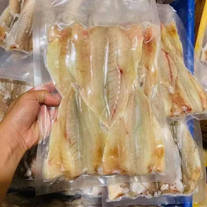 ปลาคร็อกเกอร์อบแห้งปรุงรส บรรจุขวด 140 กรัม ผู้จำหน่ายปลาคร็อกเกอร์อบแห้ง ปลาคร็อกเกอร์อบแห้งกรอบและเผ็ดสำหรับเป็นของว่าง ANGLE - Product Image 6