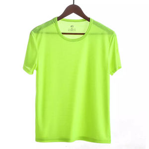 Camiseta de alta calidad para hombre, camiseta personalizada de algodón 100% con Logo impreso, precio de fábrica, venta al por mayor - Product Image 5