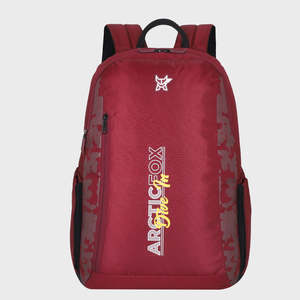Arctic Fox Essence Tawny Port <b>Laptop</b> <b>Backpack</b> - Product Image 1