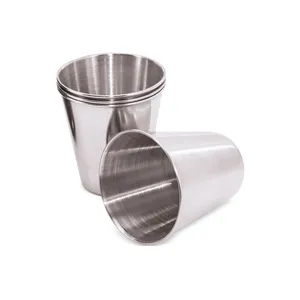 Ensemble de verres à shot Olearia personnalisés, gadgets promotionnels pour boissons, personnalisables - Product Image 1