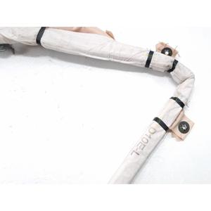 AIRBAG DE LA CURTINA DE SEGURIDAD DELANTERA IZQUIERDA MAZDA CX3 Serie D10E57KN0E (15>) - Product Image 5