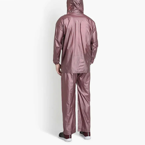 Chaqueta Cortavientos para Hombre Más Vendida, Talla y Color Personalizados, Ropa de Invierno, Precio de Fábrica, Chándal XL de Moda, Servicio OEM - Product Image 5