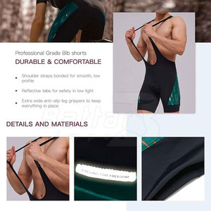 Conception personnalisée uniforme de cyclisme 100% polyester fait uniforme de cyclisme poids léger de qualité supérieure uniforme de cyclisme - Product Image 2