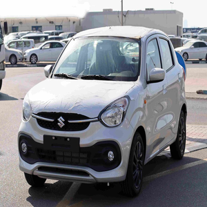 SUZUKI CELERIO 2023 D'OCCASION CÔTÉ GAUCHE/CÔTÉ DROIT - Product Image 1