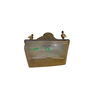 Faro Anteriore Sinistro FIAT Uno 2a Serie 7642686 156A2000 (89>95) - Product Image 1