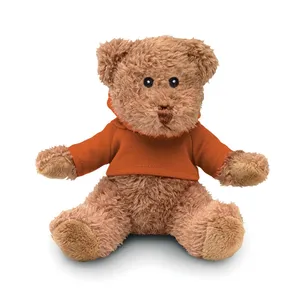 Ositos de Peluche Personalizados de Johnny para Promoción y Merchandising - Product Image 1