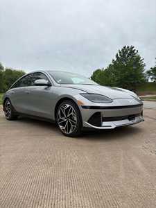 ใช้อย่างประณีต-2023- Hyundai-ionic 6-มีจำนวนจำกัดสำหรับการขาย - Product Image 6