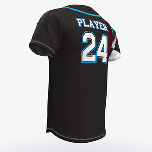 Nueva Camiseta de Béisbol para Hombre 2026, Venta Caliente, Precio Razonable, Alta Calidad, Diseño Único y Diferentes Colores - Product Image 4