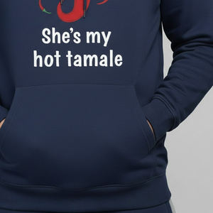 Chándales Casuales de Algodón para Hombre, Marca Privada, Corte Regular, Chándal con Estampado para Hombre - Product Image 5