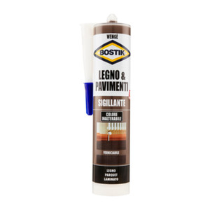 Bostik Sellador para Pisos de Madera 300 ml Wenge - Product Image 1