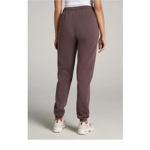 Gran oferta, mallas térmicas de entrenamiento de cintura alta para Deportes de Invierno para mujer, pantalones de Fitness con etiqueta de logotipo, directo del proveedor BD - Product Image 5