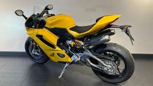 Panigales V2S 890cc de haute qualité (Motocyclette) - Product Image 3