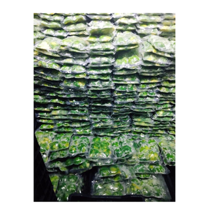 Bulk supply frozen <b>avocado</b> pieces with consistent quality, designed for beverages, guacamole, and packaged foods. - Product Image 5