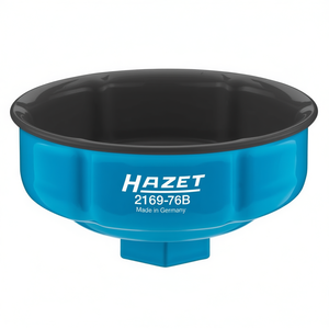 Hazet Purflux Oil Filter <b>Wrench</b> - Product Image 2