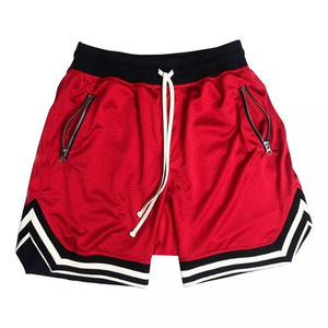 Wholesale <b>Men</b> <b>Shorts</b> Fitness Sports <b>Men</b> Mesh <b>Short</b> <b>Men's</b> Mesh <b>Shorts</b> Custom Mesh <b>Shorts</b> - Product Image 1