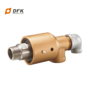 ข้อต่อหมุนน้ำไต้หวัน EQA / ข้อต่อหมุนน้ำ - Product Image 1