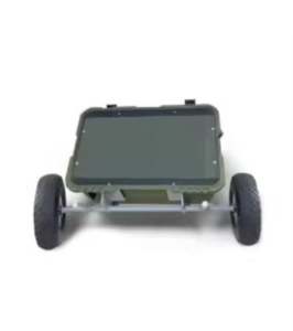 Detector de Metales Industrial de Alto Rendimiento KS800, Multiusos, DIY, OEM, ODM, 3D GPR, con Garantía de 3 Años, Origen Estadounidense - Product Image 1