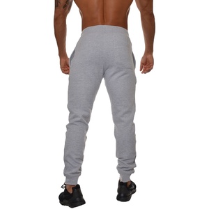 Customized Best Design Casual Wears Summer Breathable Cotton Linen Breathable Jogger <b>Pants</b> MADE BY HAIDIIII SPORTS 2027 - Product Image 3