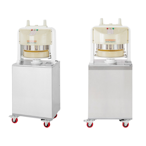 Divisor de masa de alta tecnología y máquina de panadería nueva automática redonda Oem & Odm Pe y palé de madera Kien An fabricante de Vietnam - Product Image 2